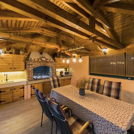 Holiday Home Lavanda Mali Iž المظهر الخارجي الصورة