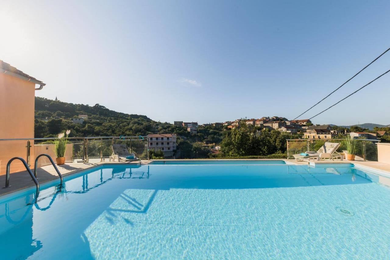 Holiday Home Lavanda Mali Iž المظهر الخارجي الصورة