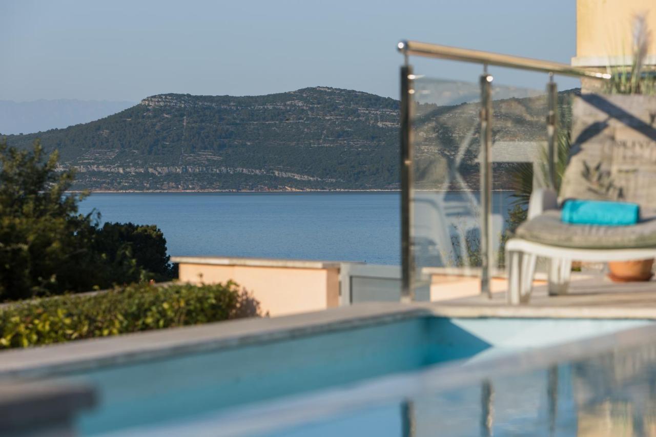 Holiday Home Lavanda Mali Iž المظهر الخارجي الصورة