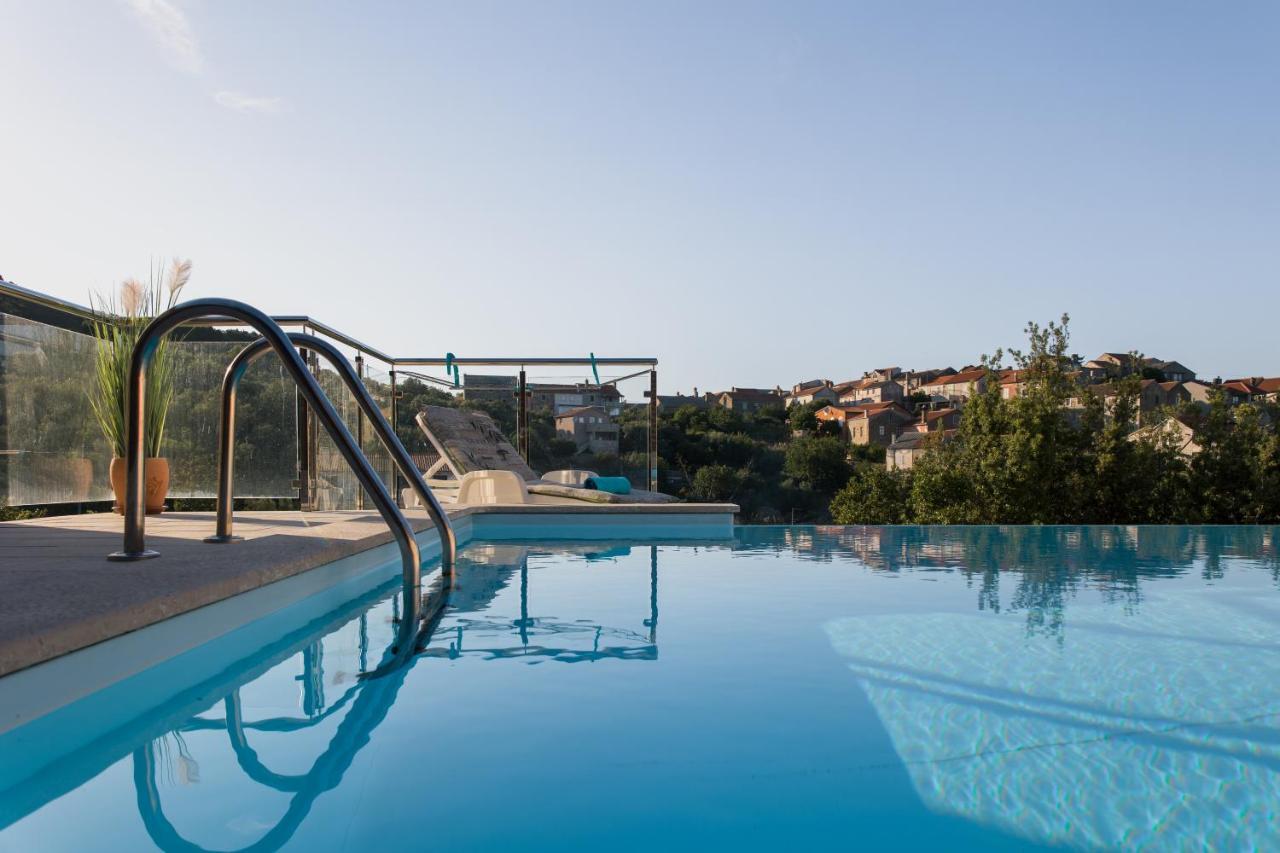 Holiday Home Lavanda Mali Iž المظهر الخارجي الصورة