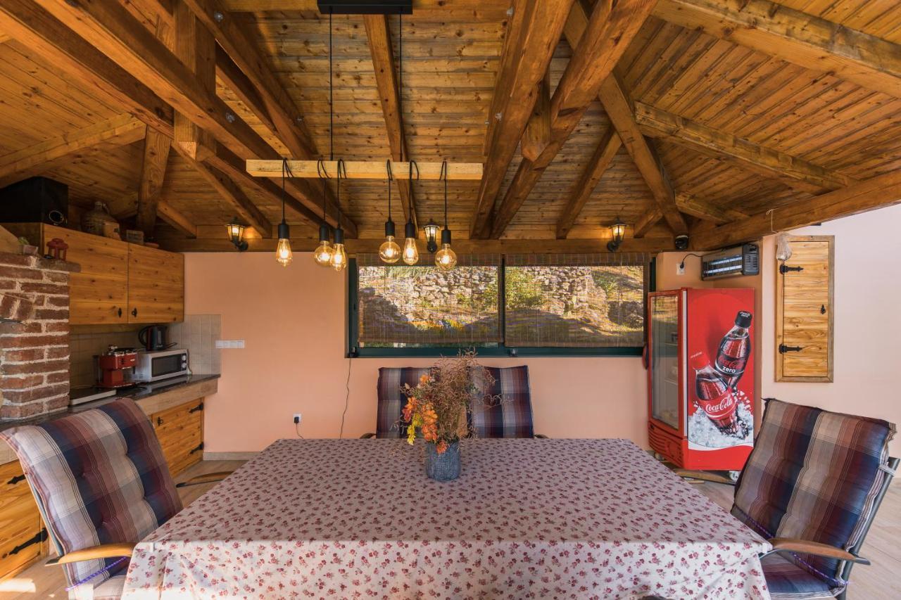 Holiday Home Lavanda Mali Iž المظهر الخارجي الصورة