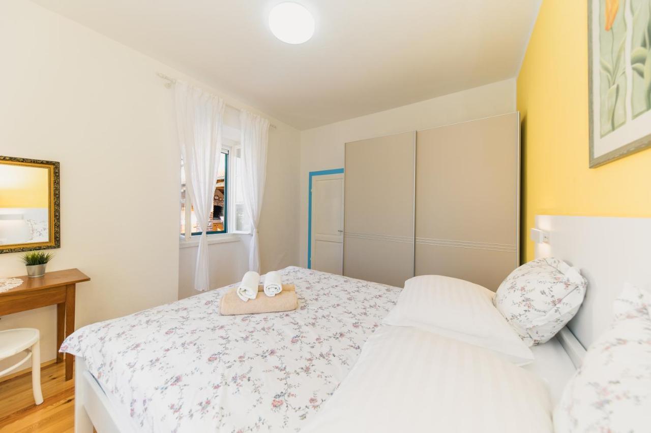 Holiday Home Lavanda Mali Iž المظهر الخارجي الصورة