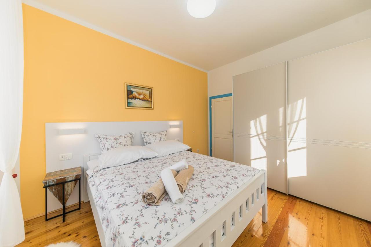 Holiday Home Lavanda Mali Iž المظهر الخارجي الصورة