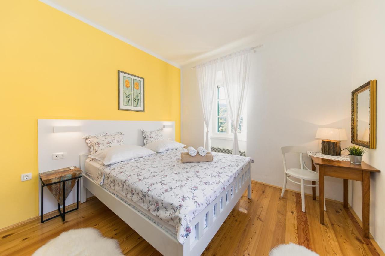 Holiday Home Lavanda Mali Iž المظهر الخارجي الصورة