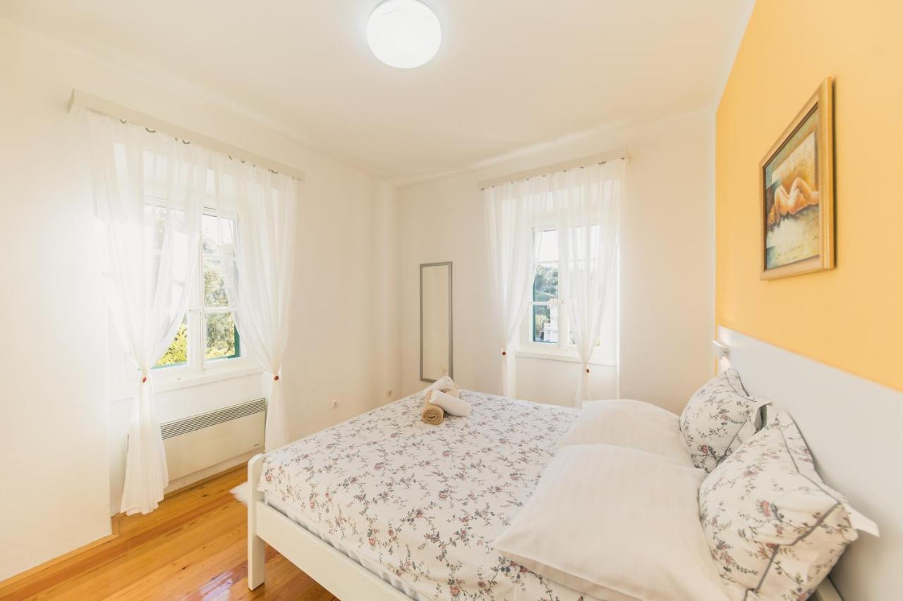 Holiday Home Lavanda Mali Iž المظهر الخارجي الصورة