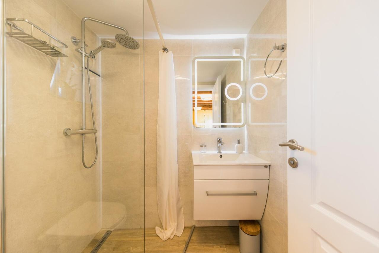 Holiday Home Lavanda Mali Iž المظهر الخارجي الصورة