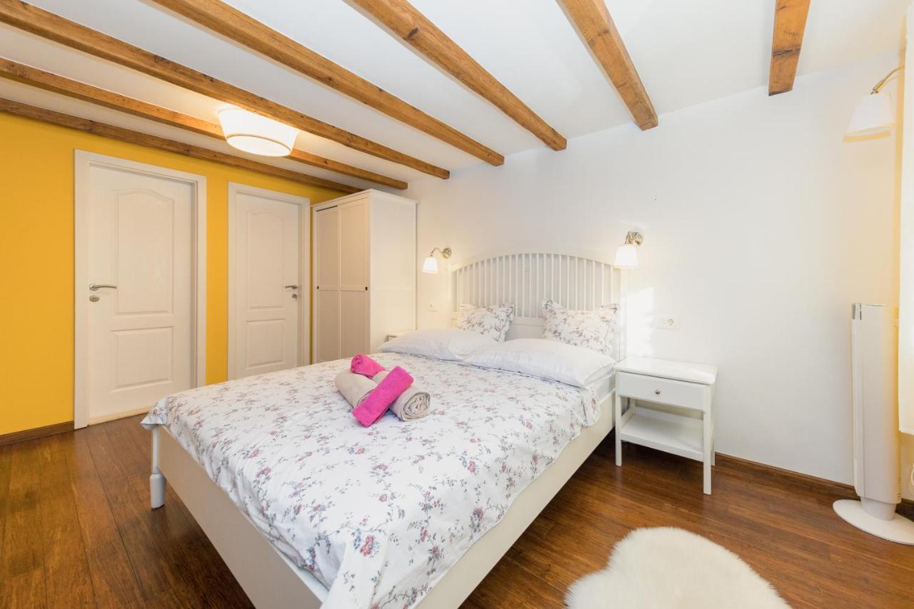 Holiday Home Lavanda Mali Iž المظهر الخارجي الصورة