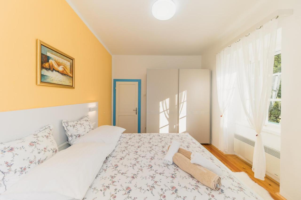 Holiday Home Lavanda Mali Iž المظهر الخارجي الصورة