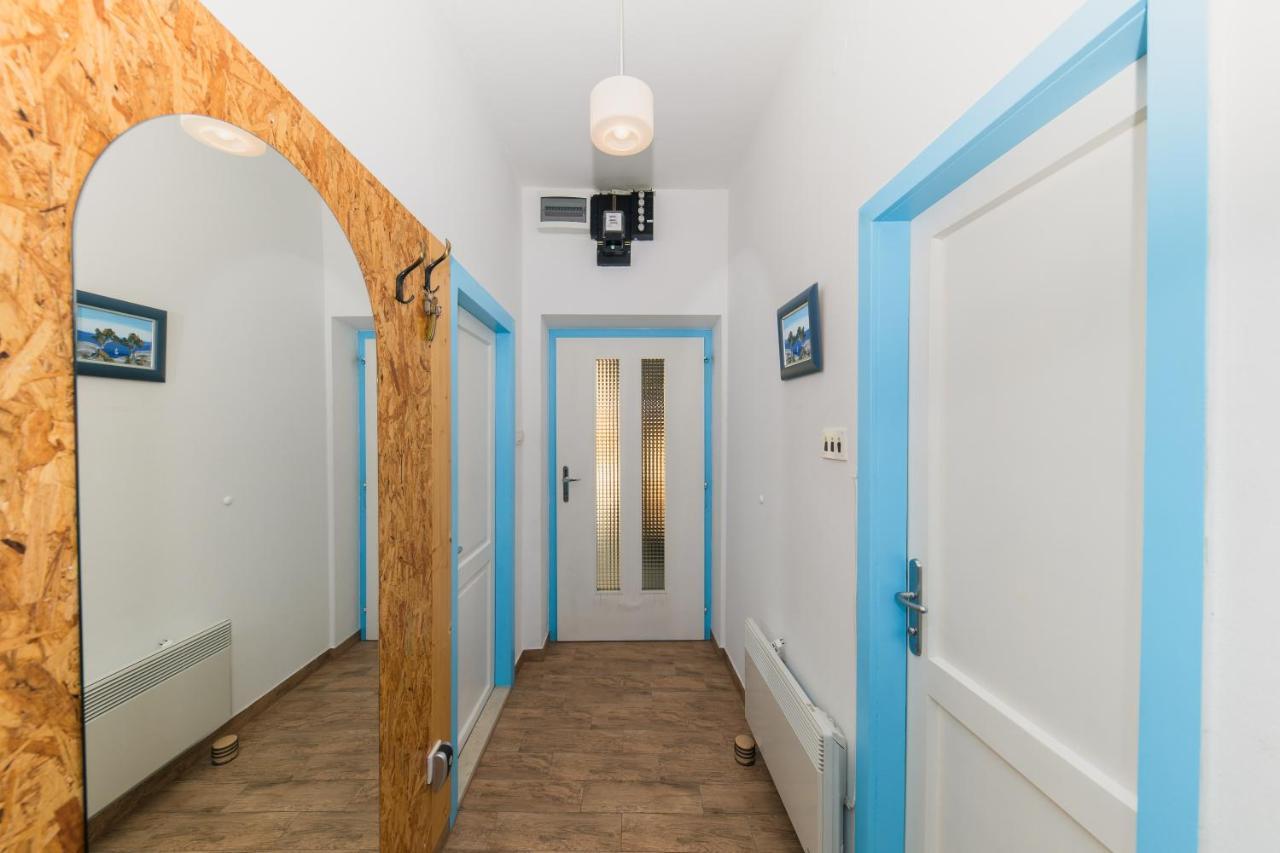 Holiday Home Lavanda Mali Iž المظهر الخارجي الصورة