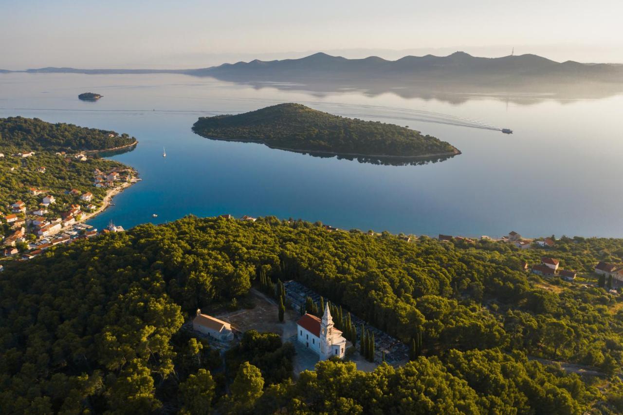 Holiday Home Lavanda Mali Iž المظهر الخارجي الصورة
