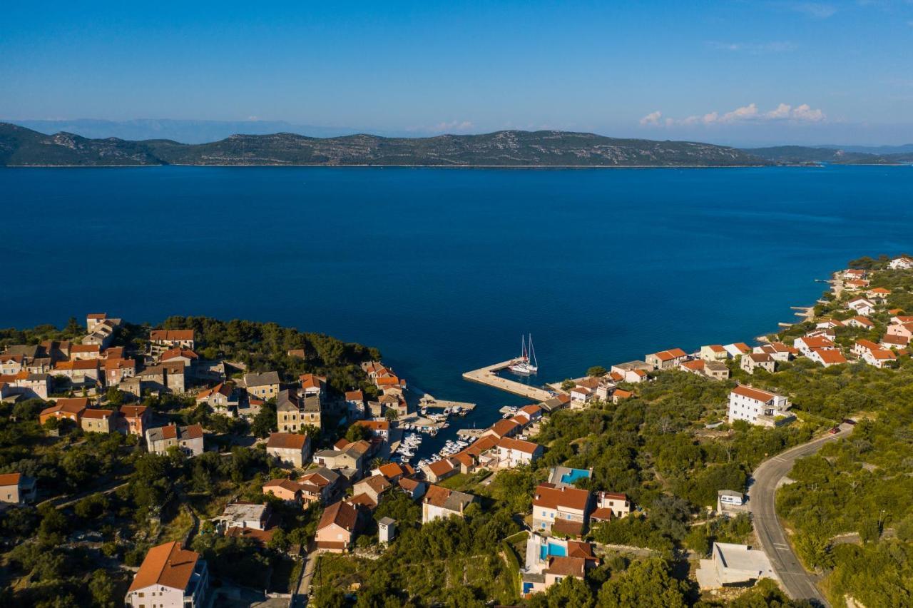 Holiday Home Lavanda Mali Iž المظهر الخارجي الصورة