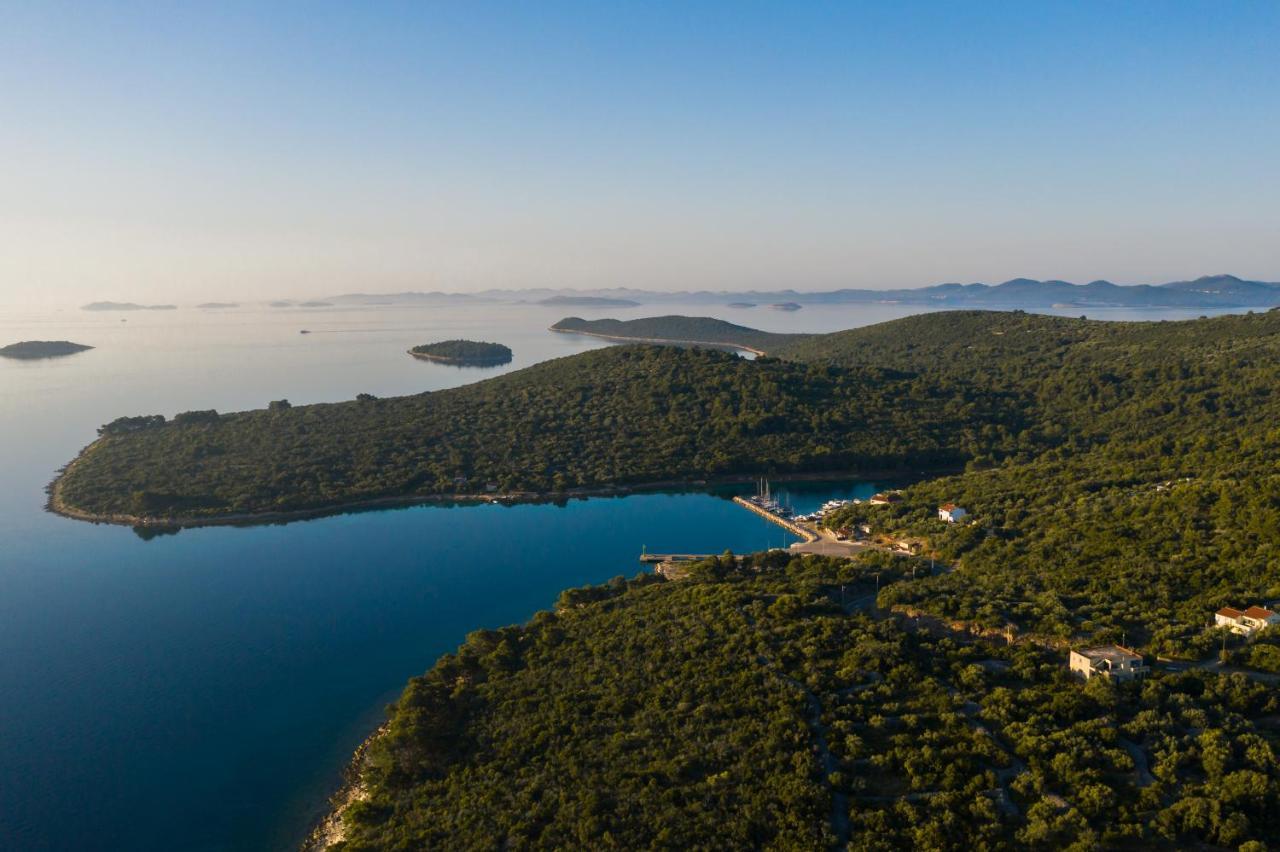 Holiday Home Lavanda Mali Iž المظهر الخارجي الصورة